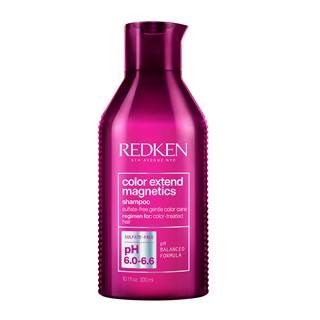 Shampoo Color Extend Magnetics ByRedken